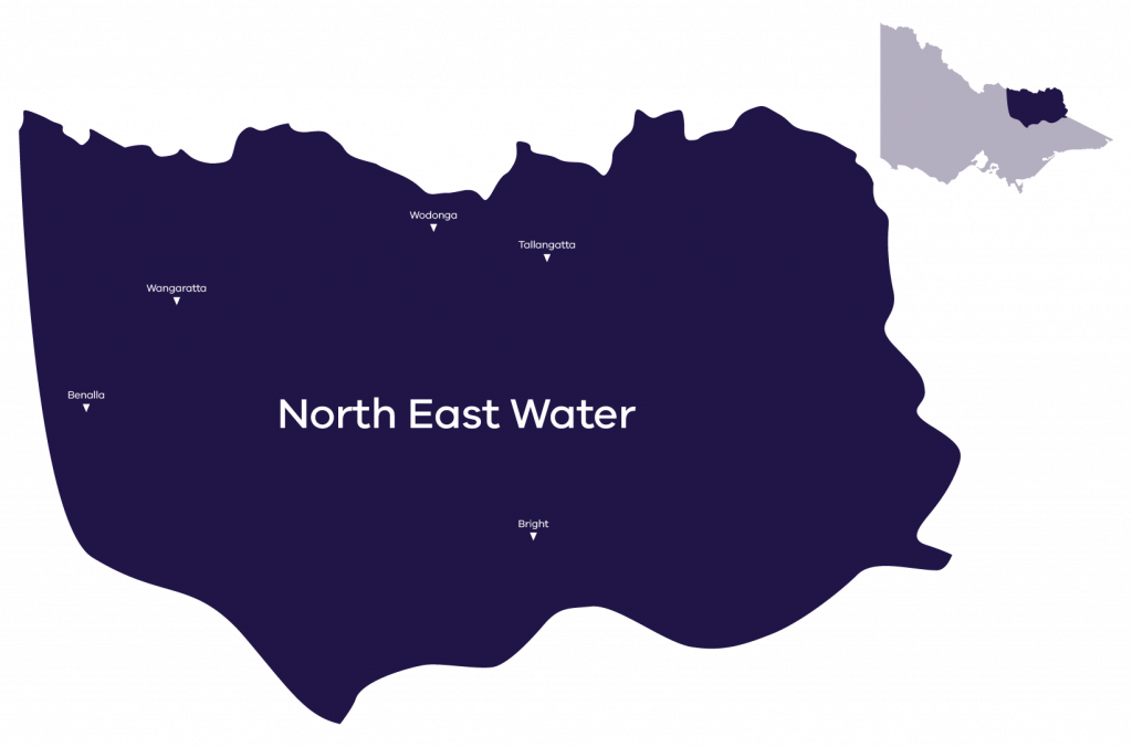 North East Water Catchment