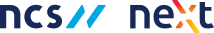 NCSNEXT logo